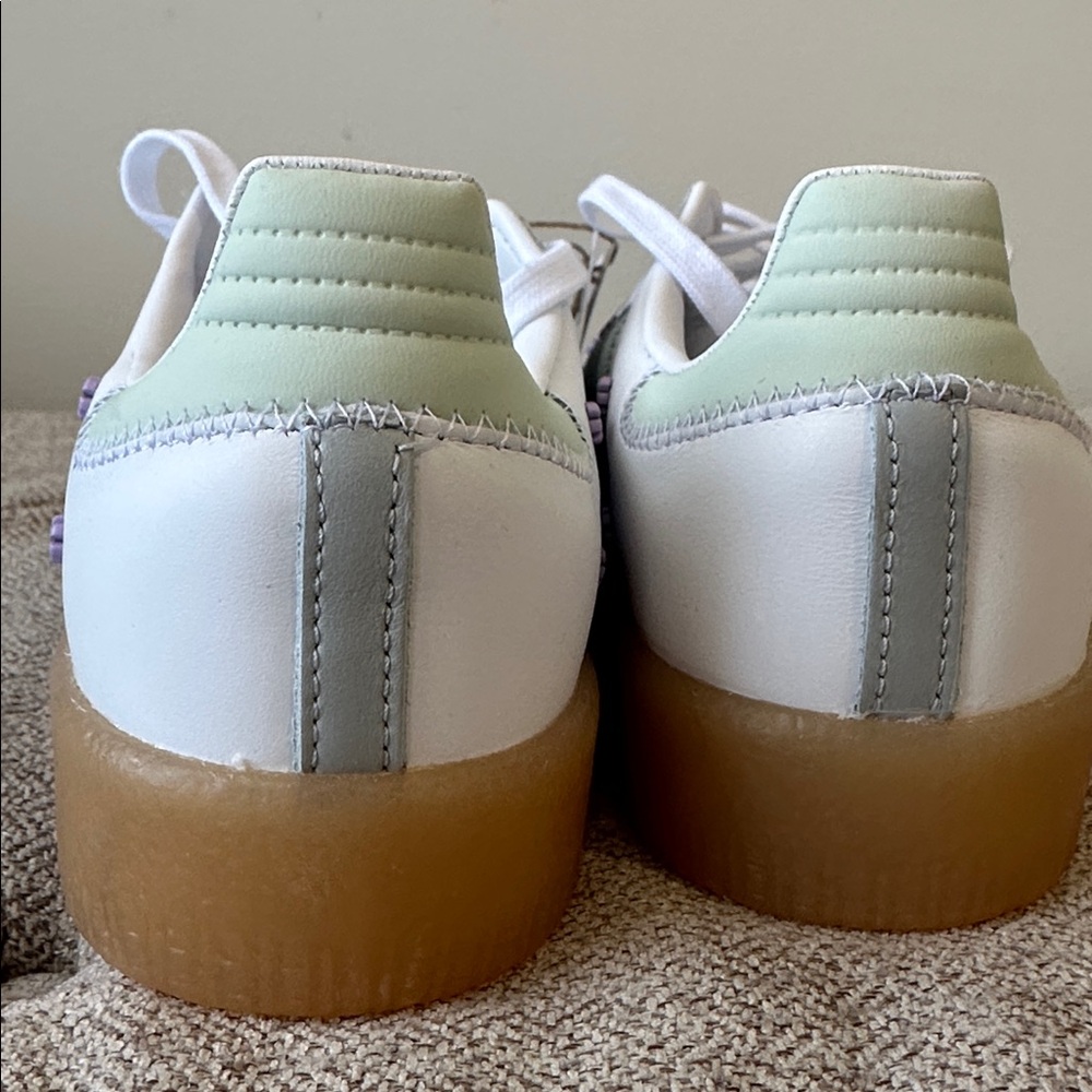 Adidas Women's Sambae - Picture 6 of 7